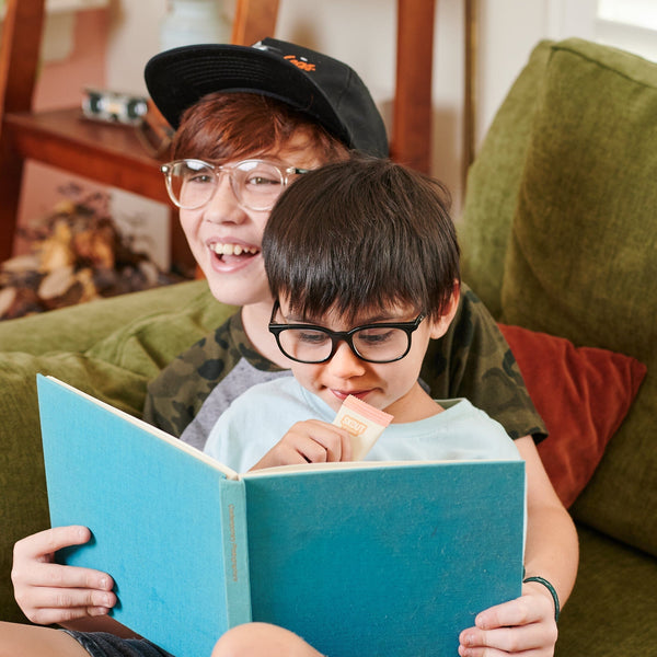 Celebrate National Read Across America Day with Books & Snacks!