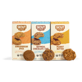 Skout Organic Soft Baked Cookie Variety Pack