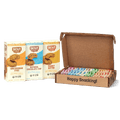 Skout Organic Soft Baked Cookie and Kids Bar Bundle