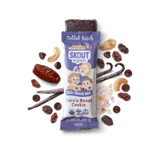 Skout Organic Caros Beast Cookie Kids Bar Organic Kids Bars Skout Organic 