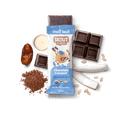 Skout Organic Chocolate Coconut Kids Bar Organic Kids Bars Skout Organic 