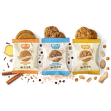 Skout Organic Discovery Sample Pack Organic Kids Bars Skout Organic 