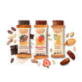 Skout Organic Discovery Sample Pack Organic Kids Bars Skout Organic 