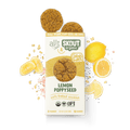 Skout Organic Lemon Poppyseed Soft Baked Cookies Soft Baked Cookies Skout Organic 