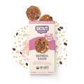 Skout Organic Oatmeal Raisin Soft-Baked Cookies Soft Baked Cookies Skout Organic 