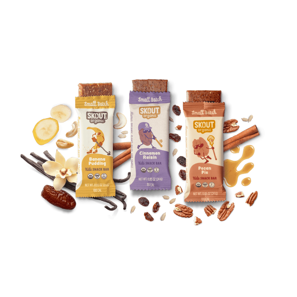 skout organic small batch kids bar bundle organic kids bars skout organic 18 pack 180280 - A Secret Weapon For Cake carts fake