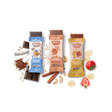 Skout Organic Small Batch Kids Bar Bundle Organic Kids Bars Skout Organic 