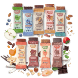 Skout Organic Small Batch Kids Bars and Cookie Bundle Mixed Bundle Skout Organic 