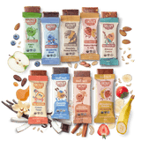 Skout Organic Small Batch Kids Bars and Cookie Bundle Mixed Bundle Skout Organic 