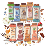 Skout Organic Small Batch Kids Bars and Cookie Bundle Mixed Bundle Skout Organic 