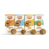 Skout Organic Small Batch Kids Bars and Cookie Bundle Mixed Bundle Skout Organic 