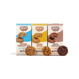 Skout Organic Soft Baked Cookie and Kids Bar Bundle Soft Baked Cookies Skout Organic 