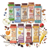 Skout Organic Soft Baked Cookie and Kids Bar Bundle Soft Baked Cookies Skout Organic 