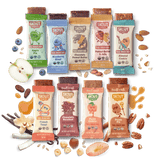 Skout Organic Soft Baked Cookie and Kids Bar Bundle Soft Baked Cookies Skout Organic 