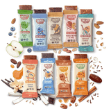 Skout Organic Soft Baked Cookie and Kids Bar Bundle Soft Baked Cookies Skout Organic 