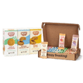 Skout Organic Soft Baked Cookie and Kids Bar Bundle Soft Baked Cookies Skout Organic 