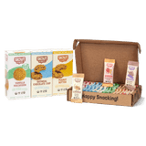 Skout Organic Soft Baked Cookie and Kids Bar Bundle Soft Baked Cookies Skout Organic 