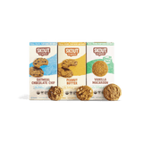 Skout Organic Soft Baked Cookie and Kids Bar Bundle Soft Baked Cookies Skout Organic 