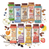 Skout Organic Soft Baked Cookie and Kids Bar Bundle Soft Baked Cookies Skout Organic 