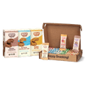 Skout Organic Soft Baked Cookie and Kids Bar Bundle Soft Baked Cookies Skout Organic 