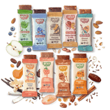 Skout Organic Soft Baked Cookie and Kids Bar Bundle Soft Baked Cookies Skout Organic 