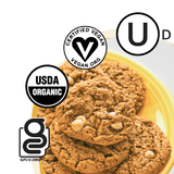 Skout Organic Soft Baked Cookie Variety Pack Soft Baked Cookies Skout Organic 