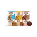 Skout Organic Soft Baked Cookie Variety Pack Soft Baked Cookies Skout Organic 