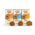 Skout Organic Soft Baked Cookie Variety Pack Soft Baked Cookies Skout Organic 