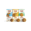 Skout Organic Soft Baked Cookie Variety Pack Soft Baked Cookies Skout Organic 