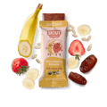 Skout Organic Strawberry Banana Kids Bar Organic Kids Bars Skout Organic 6 Pack 